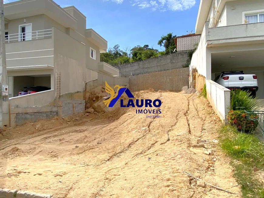 Foto 1 de Lote/Terreno à venda, 250m² em Condomínio Reserva da Mata, Vinhedo