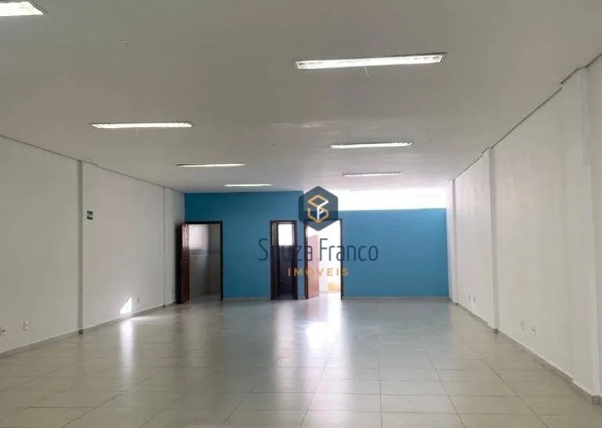 Foto 1 de Sala Comercial para alugar, 100m² em Centro, Mogi das Cruzes