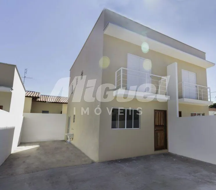 Foto 1 de Casa com 2 Quartos à venda, 78m² em NOVA SALTINHO, Saltinho