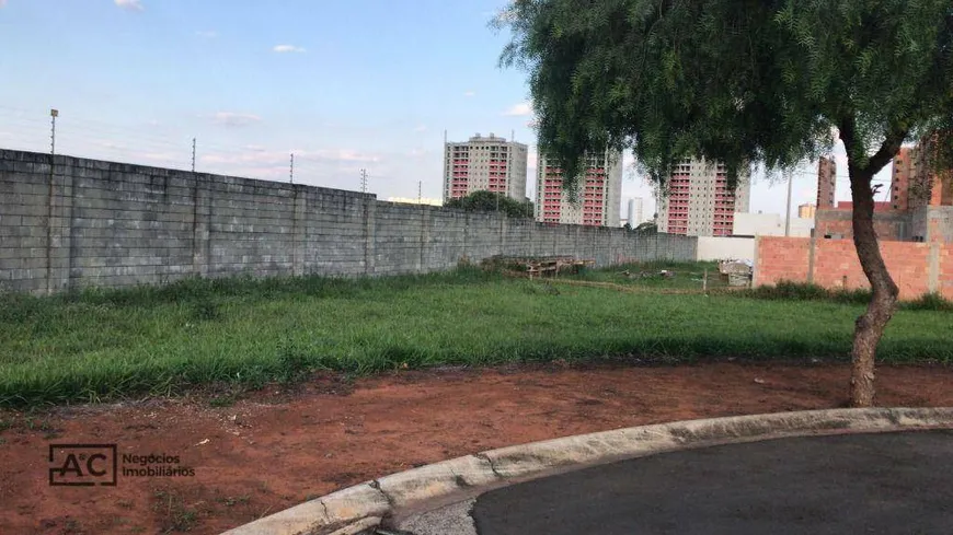 Foto 1 de Lote/Terreno à venda, 391m² em Parque Ortolandia, Hortolândia