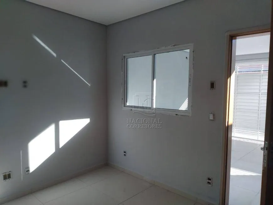 Foto 1 de Sobrado com 2 Quartos à venda, 83m² em Vila Marina, Santo André