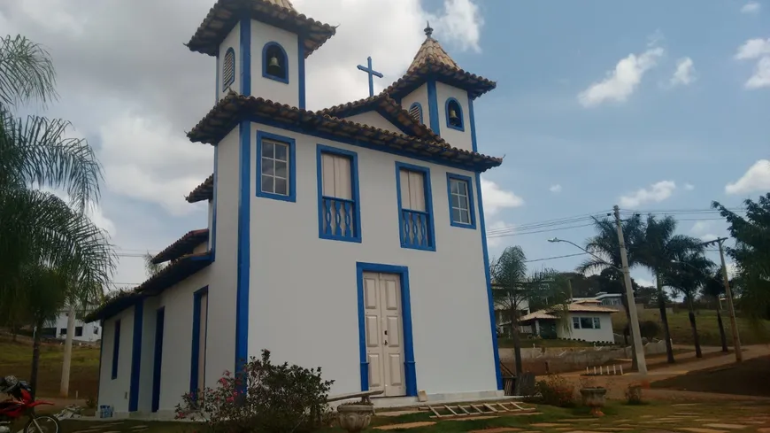 Foto 1 de Lote/Terreno à venda, 1000m² em Zona Rural, Jaboticatubas