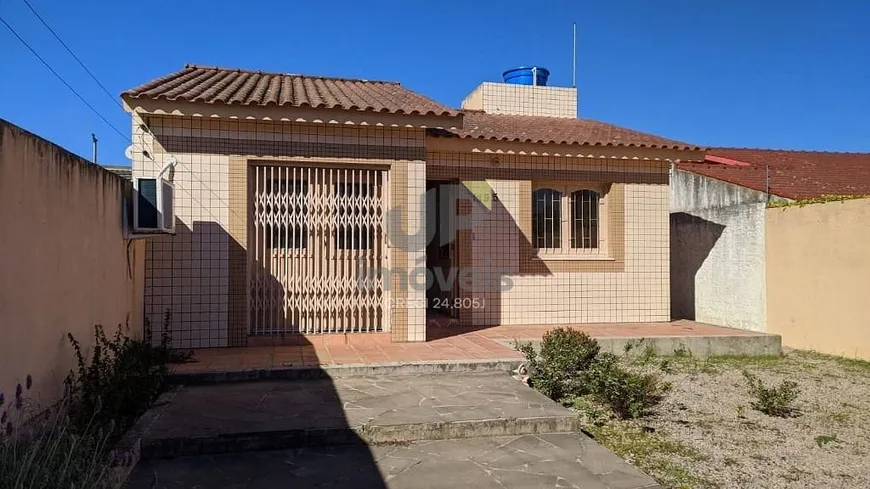 Foto 1 de Casa com 2 Quartos à venda, 10m² em Centro, Jaguarão