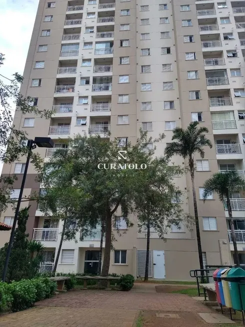 Foto 1 de Apartamento com 2 Quartos à venda, 48m² em Itaim Paulista, São Paulo