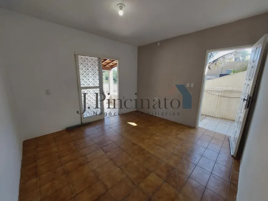 Foto 1 de Sobrado com 4 Quartos à venda, 244m² em Jardim Santa Gertrudes, Jundiaí