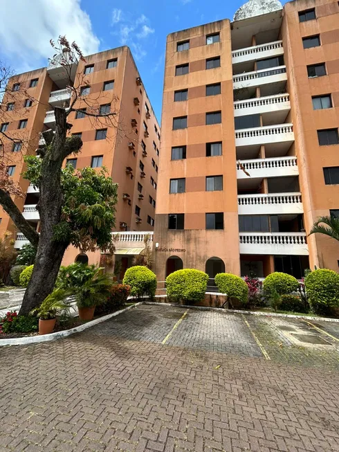 Foto 1 de Apartamento com 3 Quartos à venda, 75m² em Matatu, Salvador
