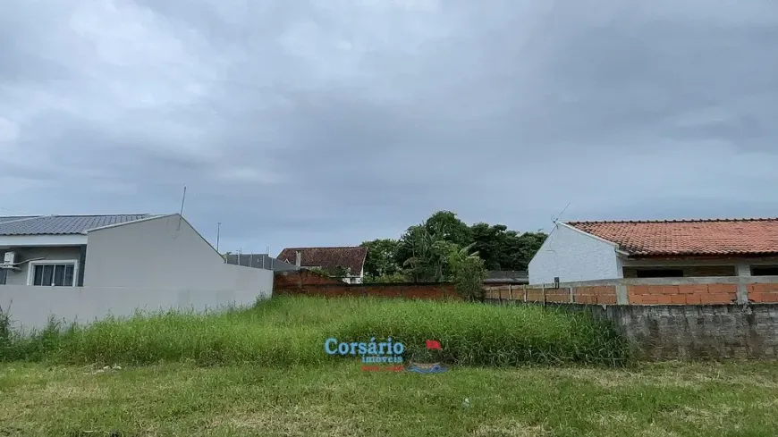 Foto 1 de Lote/Terreno à venda, 375m² em Grajau, Pontal do Paraná