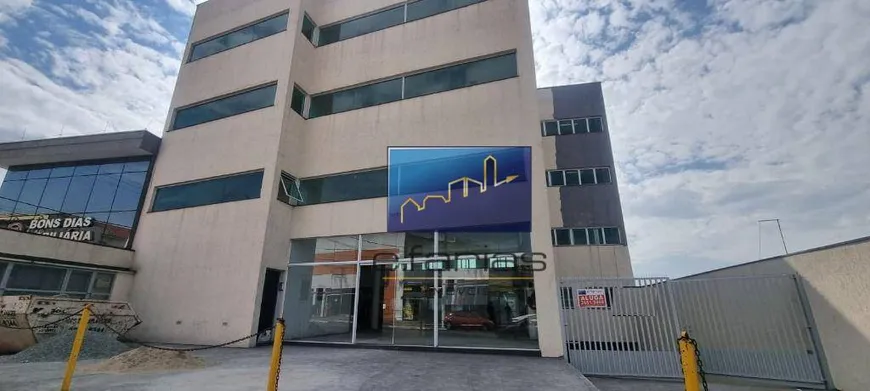 Foto 1 de Ponto Comercial para alugar, 2090m² em Vila Ré, São Paulo