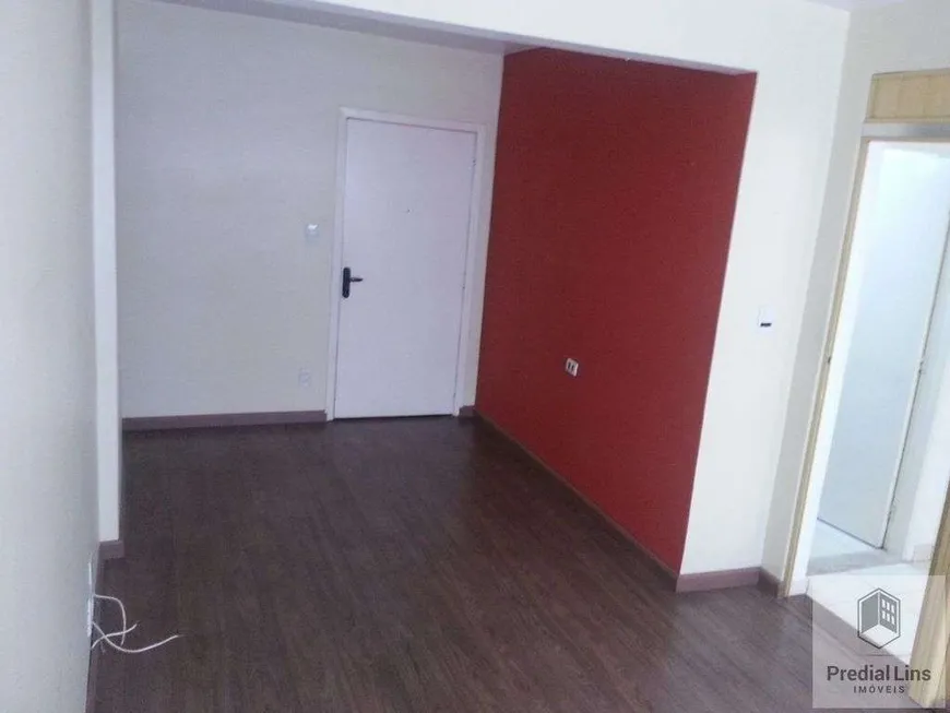 Foto 1 de Apartamento com 2 Quartos à venda, 69m² em Aclimação, São Paulo