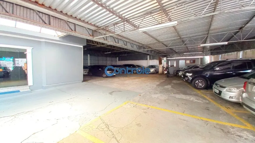 Foto 1 de Lote/Terreno à venda, 421m² em Centro, Florianópolis