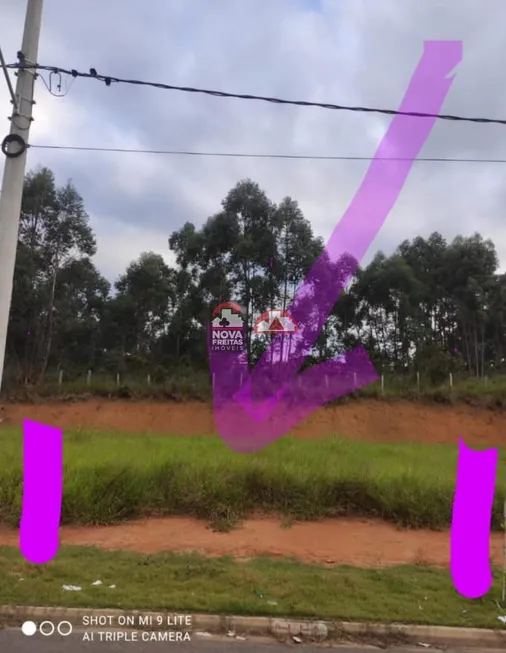 Foto 1 de Lote/Terreno à venda, 200m² em Loteamento Setparque Sao Jose dos Campos, São José dos Campos