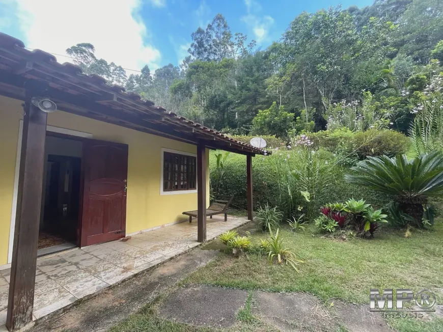 Foto 1 de Fazenda/Sítio com 2 Quartos à venda, 20000m² em Olaria, Nova Friburgo