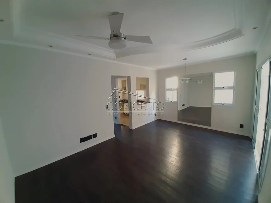 Foto 1 de Sobrado com 3 Quartos à venda, 140m² em Residencial Portal da Água Branca, Piracicaba