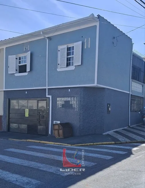 Foto 1 de Casa com 2 Quartos à venda, 100m² em Vila Santa Cristina, Bragança Paulista