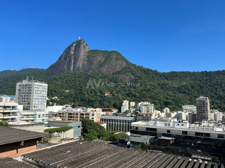 Foto 1 de Apartamento com 4 Quartos à venda, 280m² em Botafogo, Rio de Janeiro