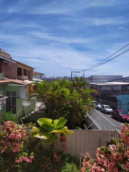 Foto 1 de Casa com 4 Quartos à venda, 200m² em Caixa D´Água, Salvador