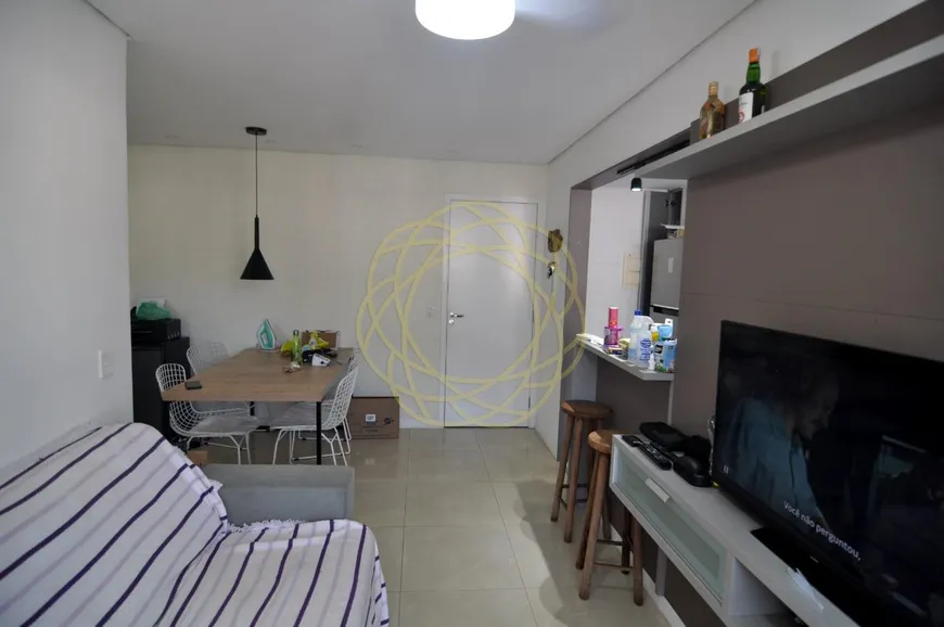 Foto 1 de Apartamento com 2 Quartos à venda, 64m² em Jacarepaguá, Rio de Janeiro