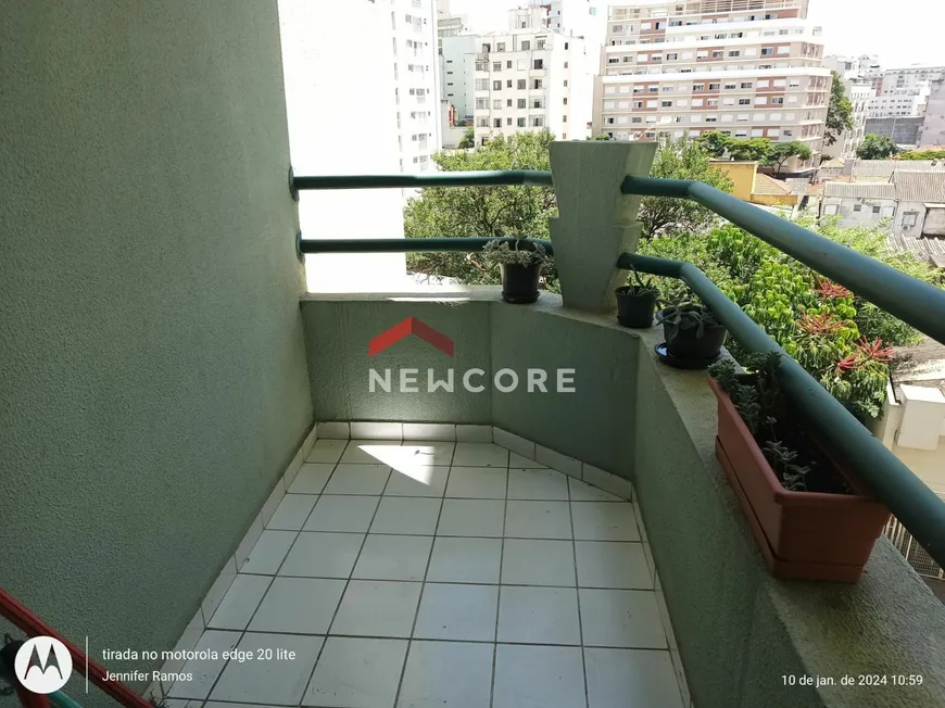 Foto 1 de Apartamento com 1 Quarto à venda, 35m² em Santa Cecília, São Paulo