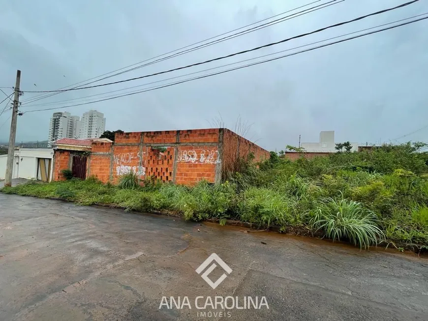 Foto 1 de Lote/Terreno à venda, 450m² em Ibituruna, Montes Claros