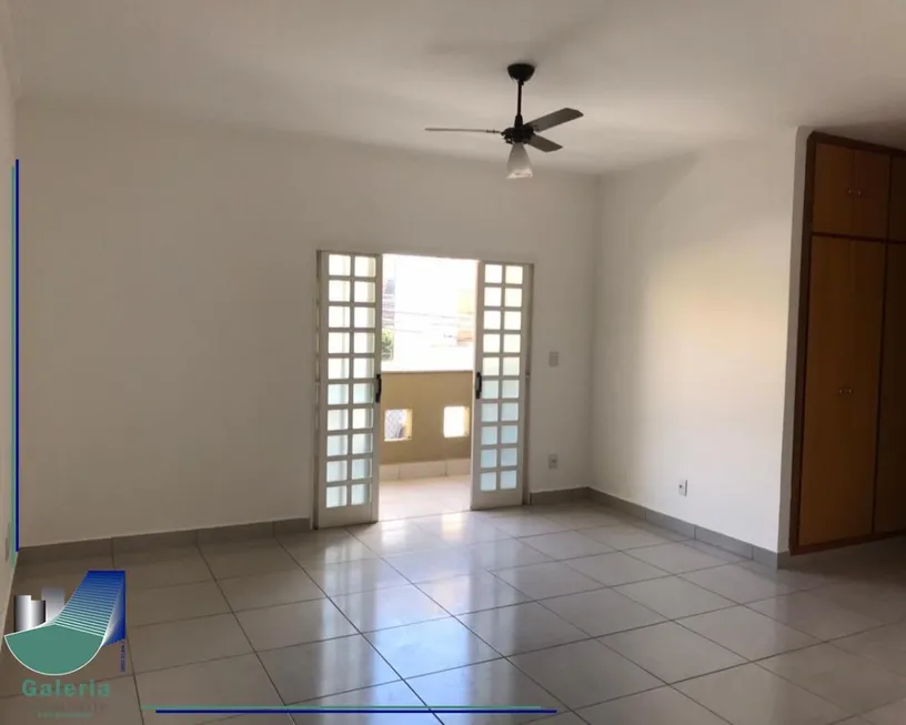 Foto 1 de Apartamento com 2 Quartos à venda, 77m² em Vila Ana Maria, Ribeirão Preto