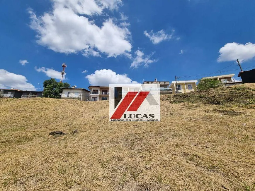 Foto 1 de Lote/Terreno à venda, 250m² em Granja Viana, Cotia