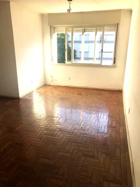 Foto 1 de Apartamento com 3 Quartos à venda, 94m² em São João, Porto Alegre