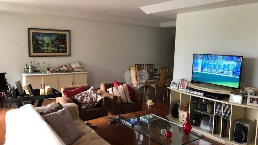 Foto 1 de Apartamento com 3 Quartos à venda, 170m² em Jardim Oceanico, Rio de Janeiro