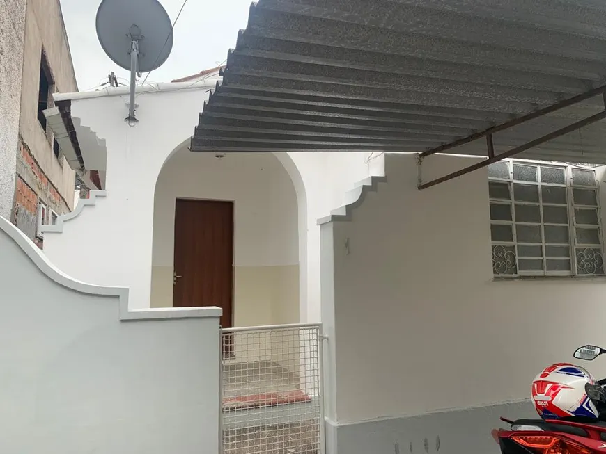 Foto 1 de Casa com 2 Quartos à venda, 80m² em Fonseca, Niterói