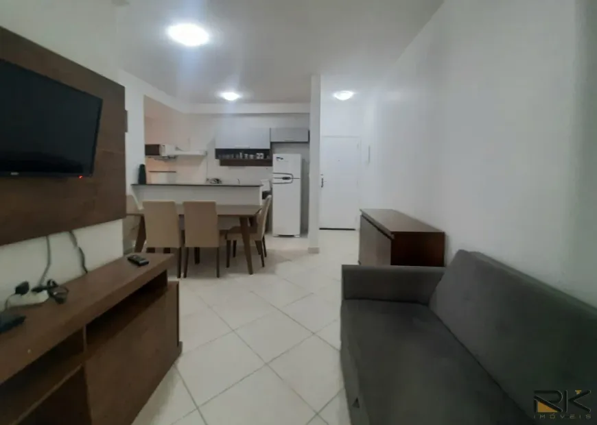 Foto 1 de Apartamento com 2 Quartos à venda, 53m² em Itaguá, Ubatuba