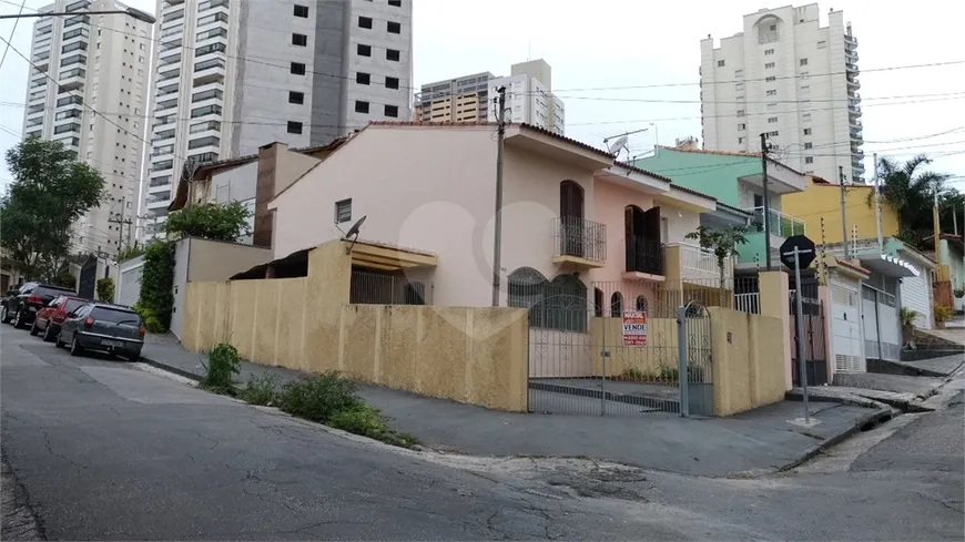 Foto 1 de Sobrado com 2 Quartos à venda, 100m² em Santana, São Paulo