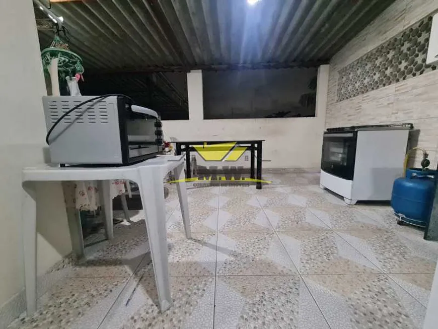 Foto 1 de Casa com 2 Quartos à venda, 130m² em Irajá, Rio de Janeiro