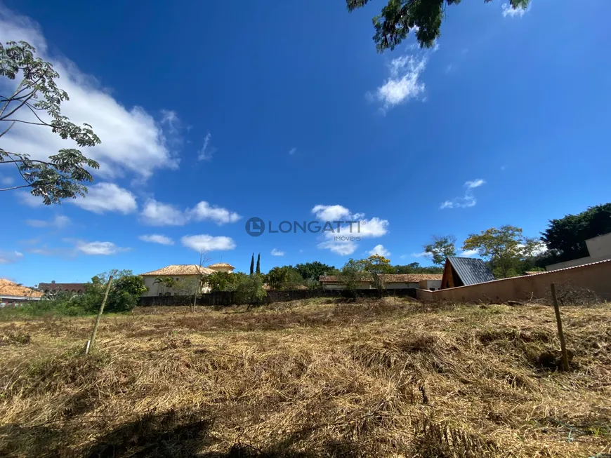 Foto 1 de Lote/Terreno à venda, 400m² em Parque dos Bandeirantes, Tiradentes