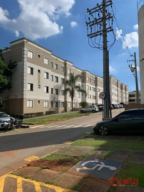 Foto 1 de Apartamento com 1 Quarto à venda, 41m² em Jardim Adriana, Guarulhos