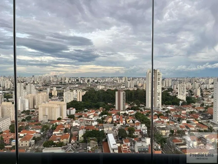 Foto 1 de Apartamento com 3 Quartos à venda, 134m² em Cambuci, São Paulo