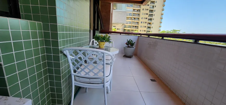 Foto 1 de Apartamento com 2 Quartos à venda, 96m² em Barra da Tijuca, Rio de Janeiro