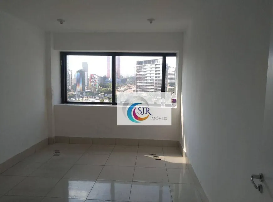 Foto 1 de Sala Comercial para alugar, 45m² em Pinheiros, São Paulo