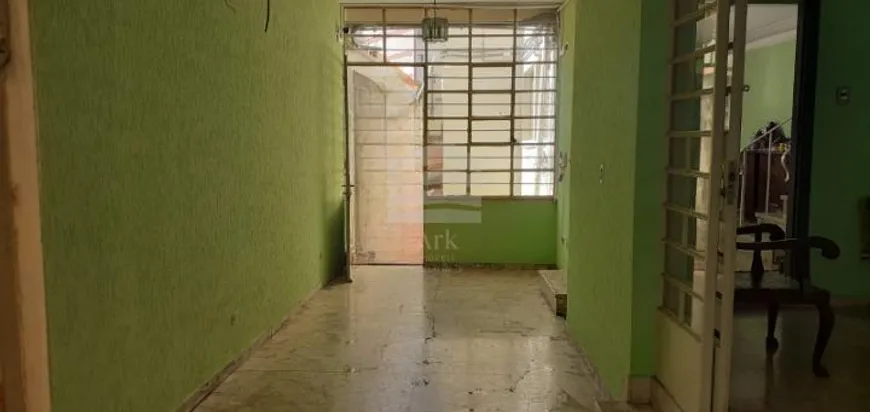 Foto 1 de Sobrado com 3 Quartos à venda, 450m² em Aclimação, São Paulo