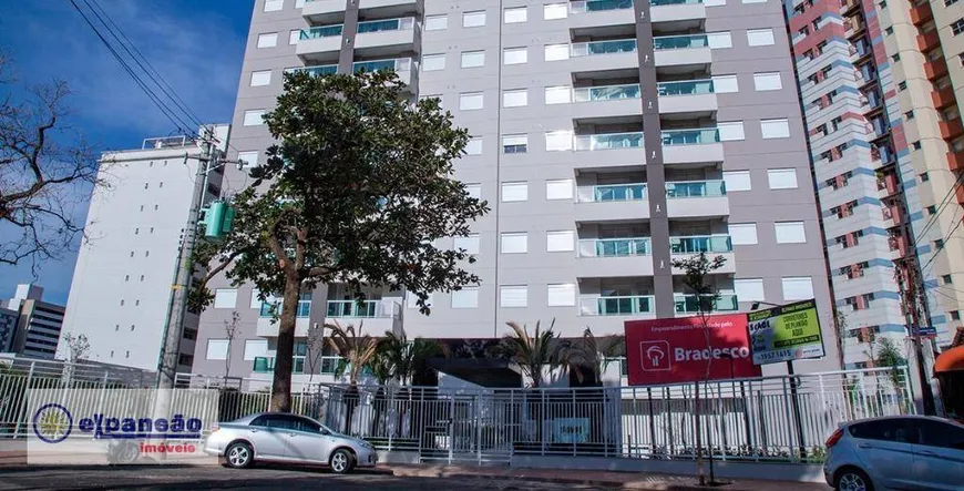 Foto 1 de Apartamento com 2 Quartos para alugar, 61m² em Botafogo, Campinas