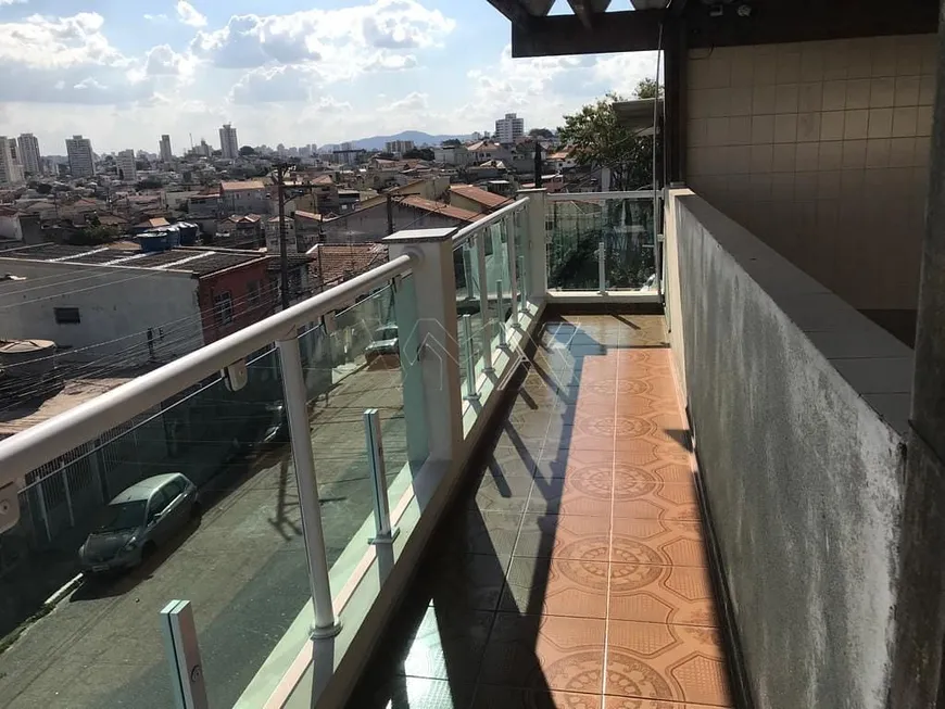 Foto 1 de Sobrado com 3 Quartos à venda, 276m² em Vila Maria, São Paulo
