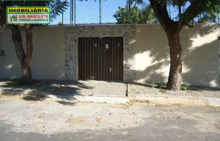 Foto 1 de Lote/Terreno à venda, 354m² em Edson Queiroz, Fortaleza