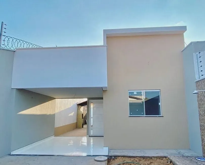 Foto 1 de Casa com 3 Quartos à venda, 74m² em Serpa, Caieiras