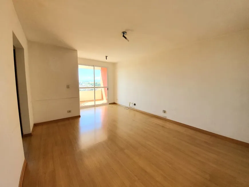 Foto 1 de Apartamento com 2 Quartos à venda, 72m² em Bosque dos Eucaliptos, São José dos Campos