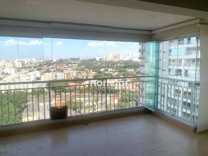 Foto 1 de Apartamento com 2 Quartos à venda, 62m² em Vila Anastácio, São Paulo