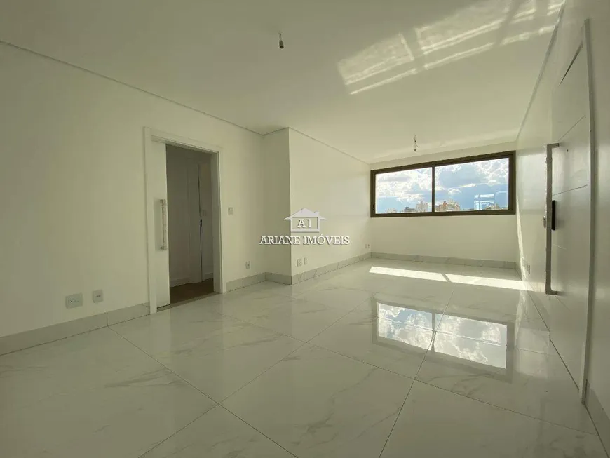 Foto 1 de Apartamento com 3 Quartos à venda, 90m² em Gutierrez, Belo Horizonte