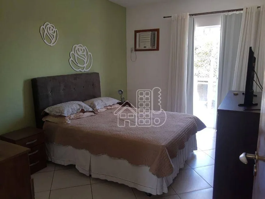 Foto 1 de Casa com 3 Quartos à venda, 280m² em Itaipu, Niterói