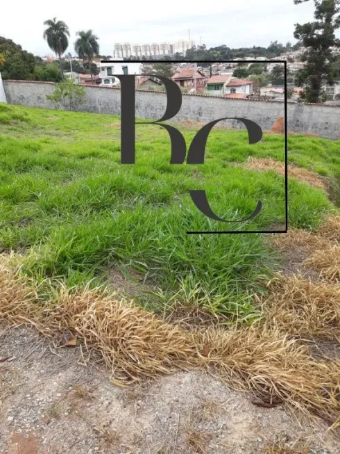 Foto 1 de Lote/Terreno à venda, 300m² em Vila Domingues, Votorantim