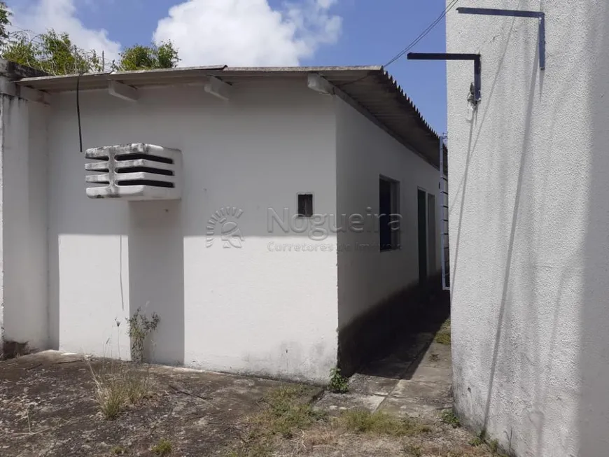 Foto 1 de Ponto Comercial para alugar, 900m² em Madalena, Recife