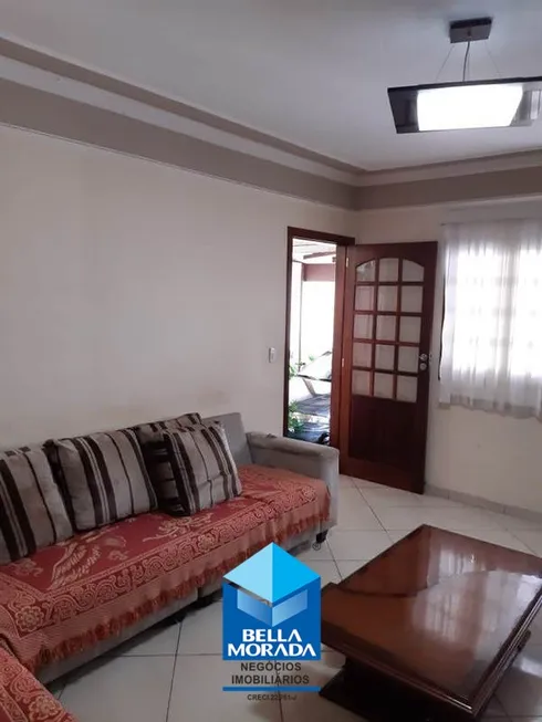 Foto 1 de Casa com 3 Quartos à venda, 250m² em Jardim do Lago, Limeira