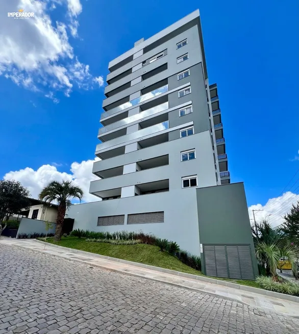 Foto 1 de Apartamento com 3 Quartos à venda, 263m² em Panazzolo, Caxias do Sul