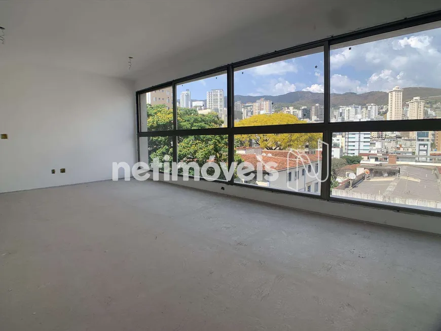 Foto 1 de Apartamento com 4 Quartos à venda, 134m² em Cruzeiro, Belo Horizonte